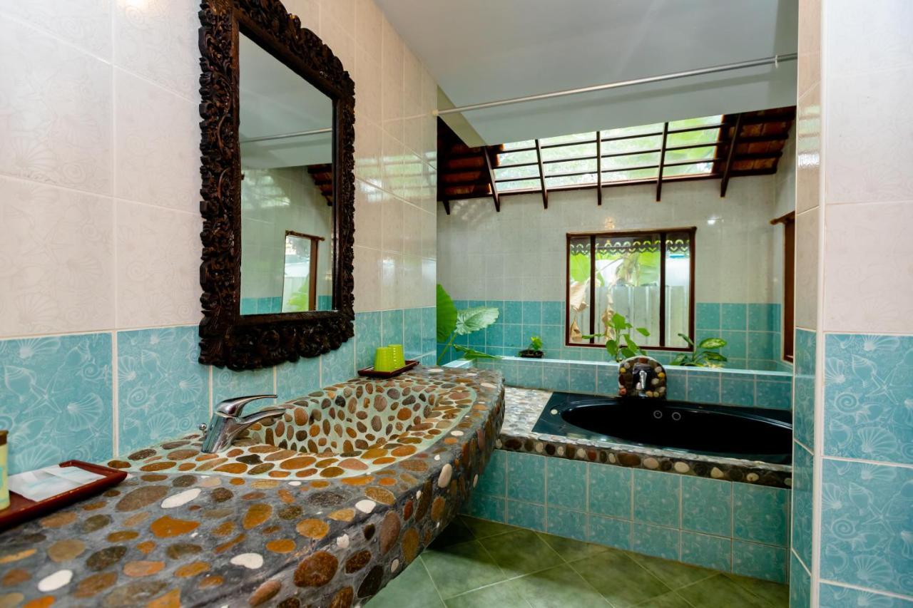 Ao Nang Bay Resort Buitenkant foto