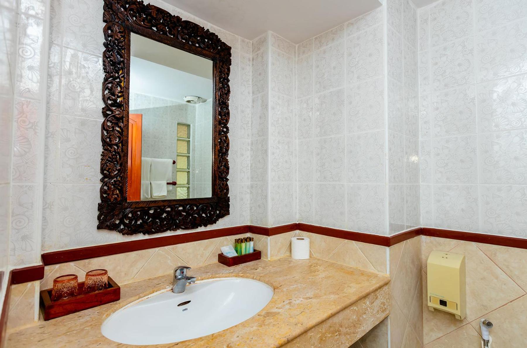 Ao Nang Bay Resort Buitenkant foto