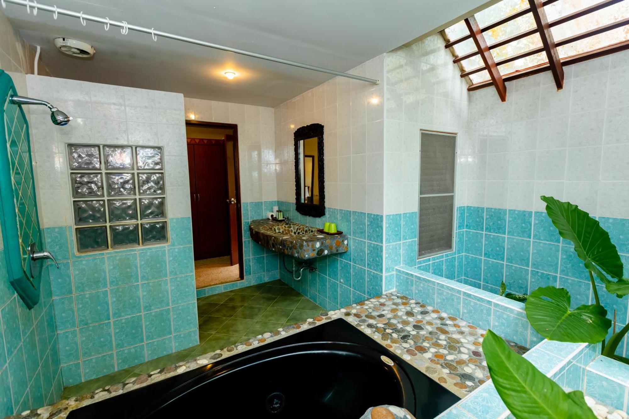 Ao Nang Bay Resort Buitenkant foto